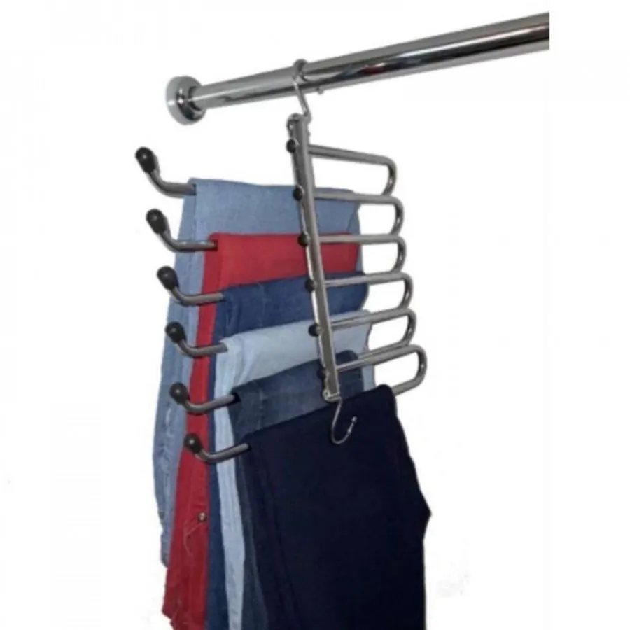 نظم دهنده و آویز شلوار