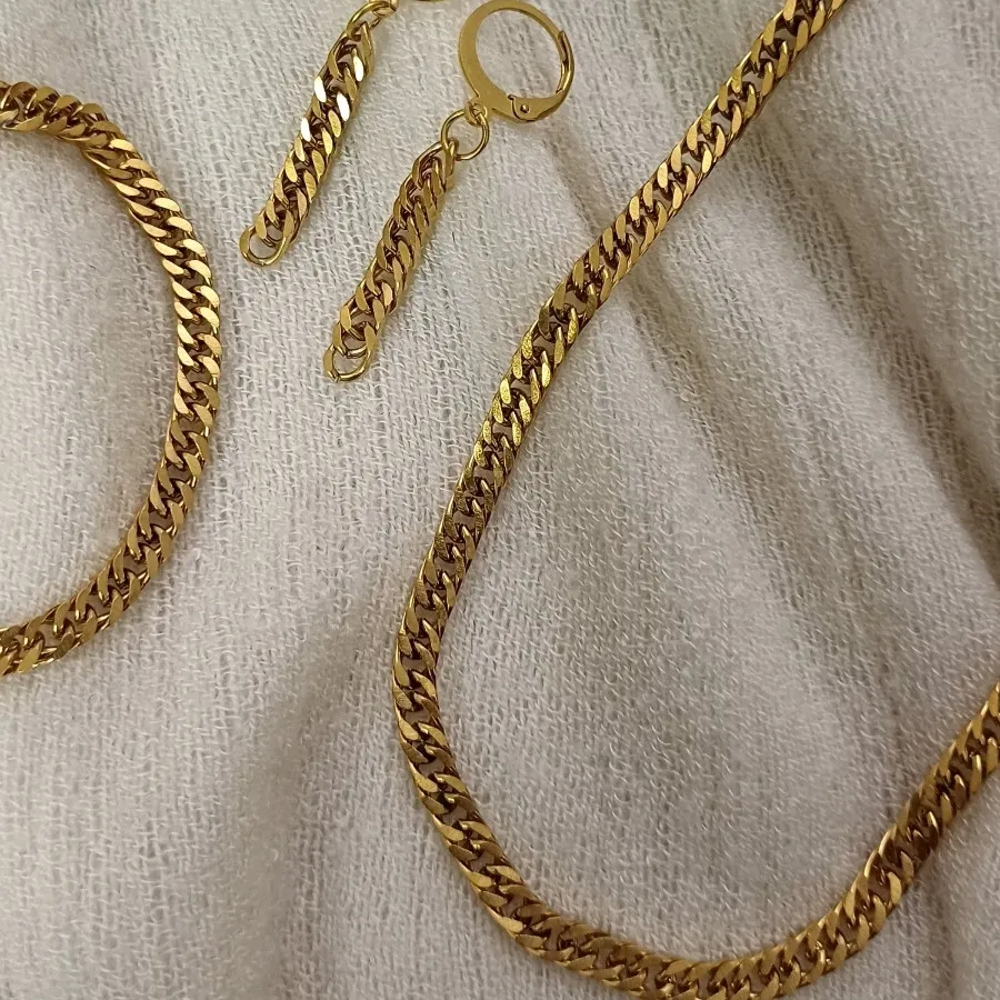 ست استیل کارتیه