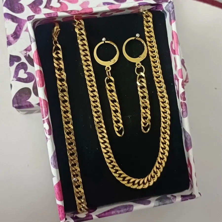 ست استیل کارتیه