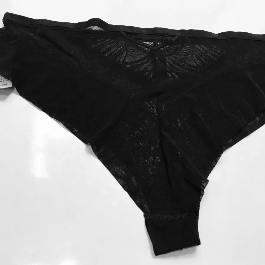 شورت برند جورج انگیس xl