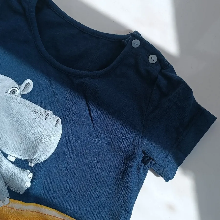 رامپرنوزادی برند nilsam