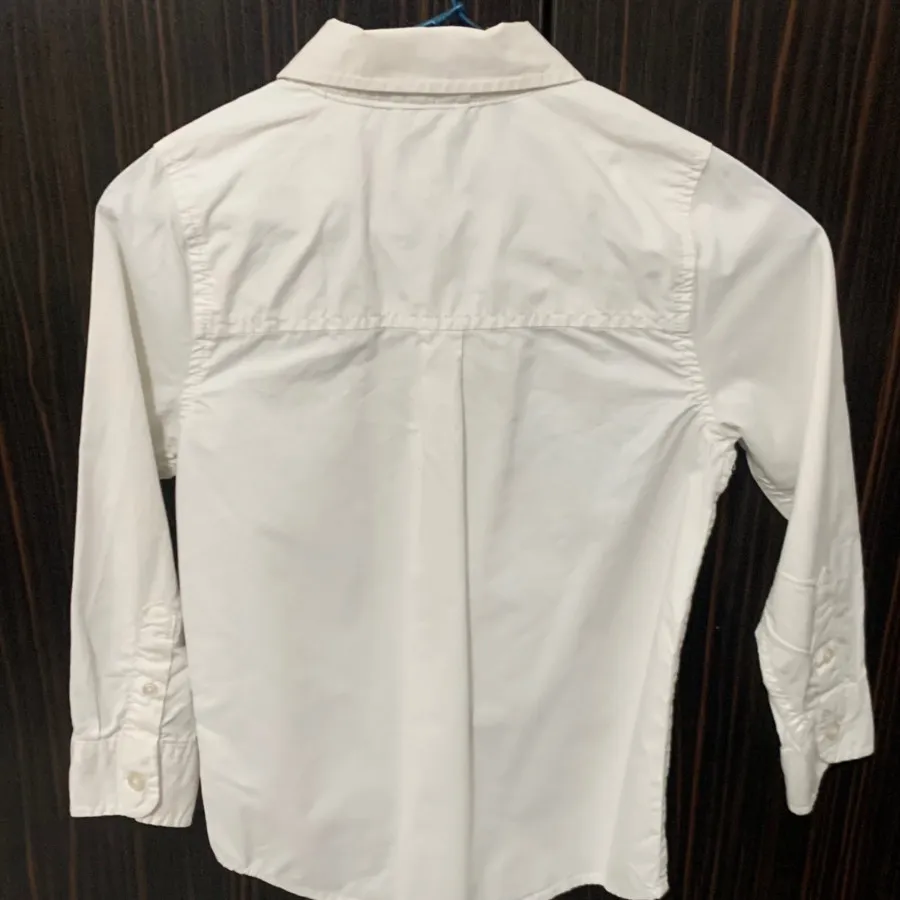 پیراهن بچه گانه