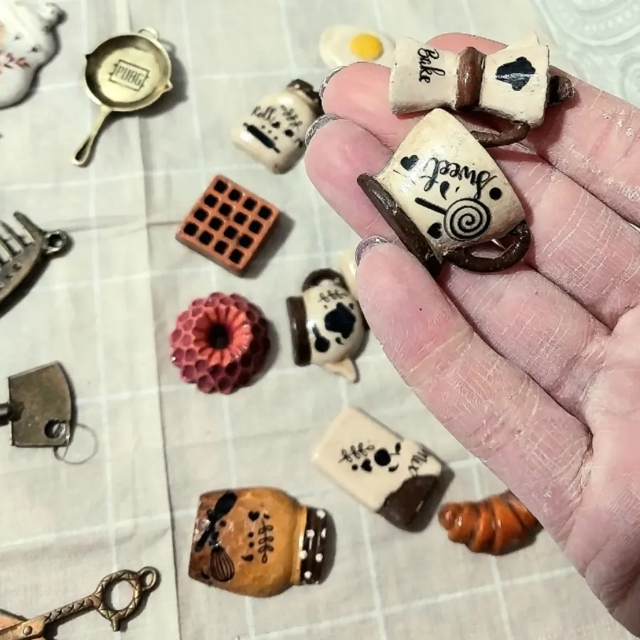 ریزه مینیاتوری