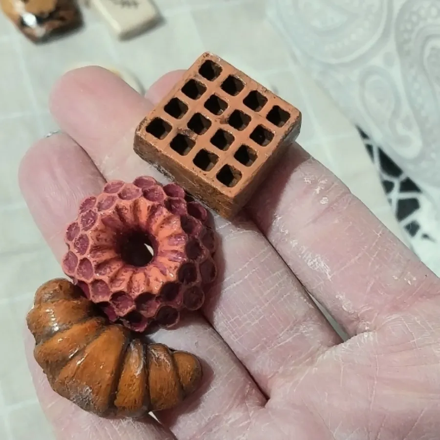 ریزه مینیاتوری