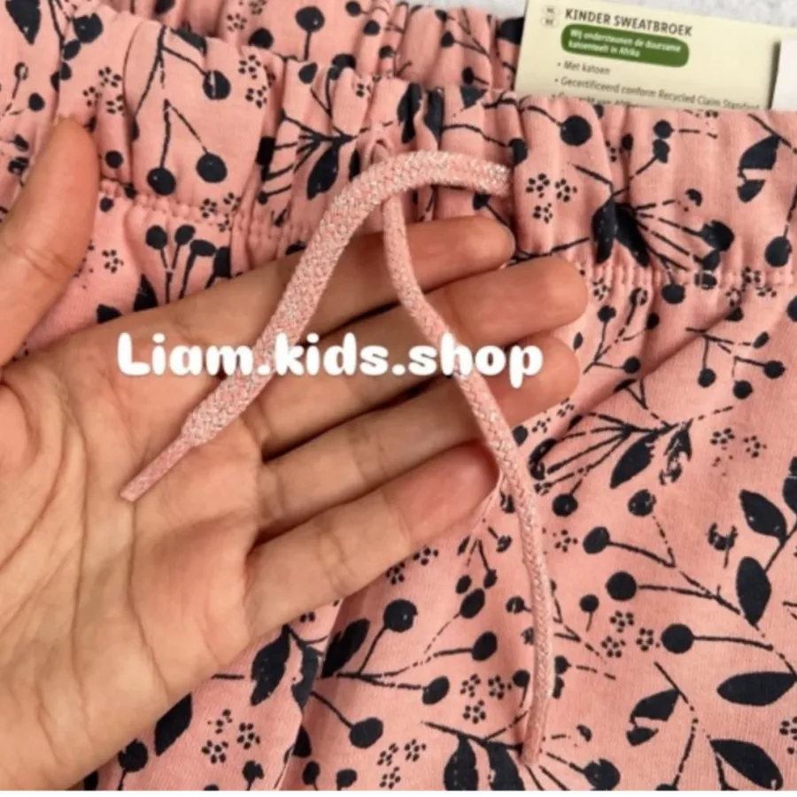 شلوار اسلش داخل کرکی