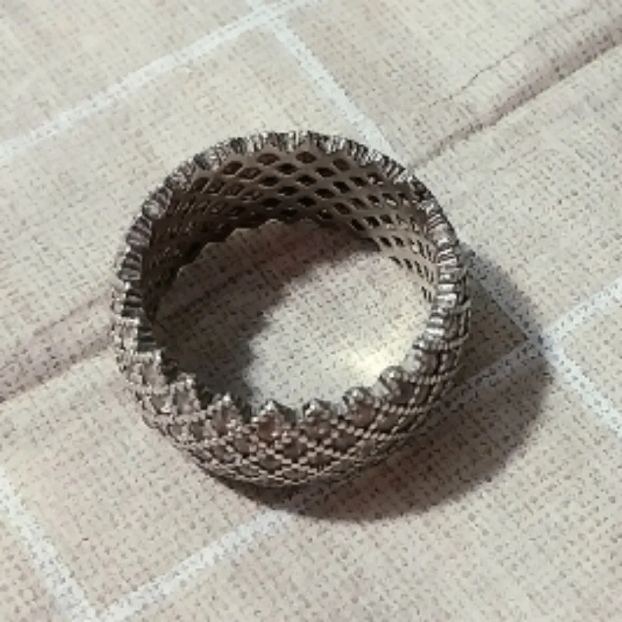 انگشترنقره