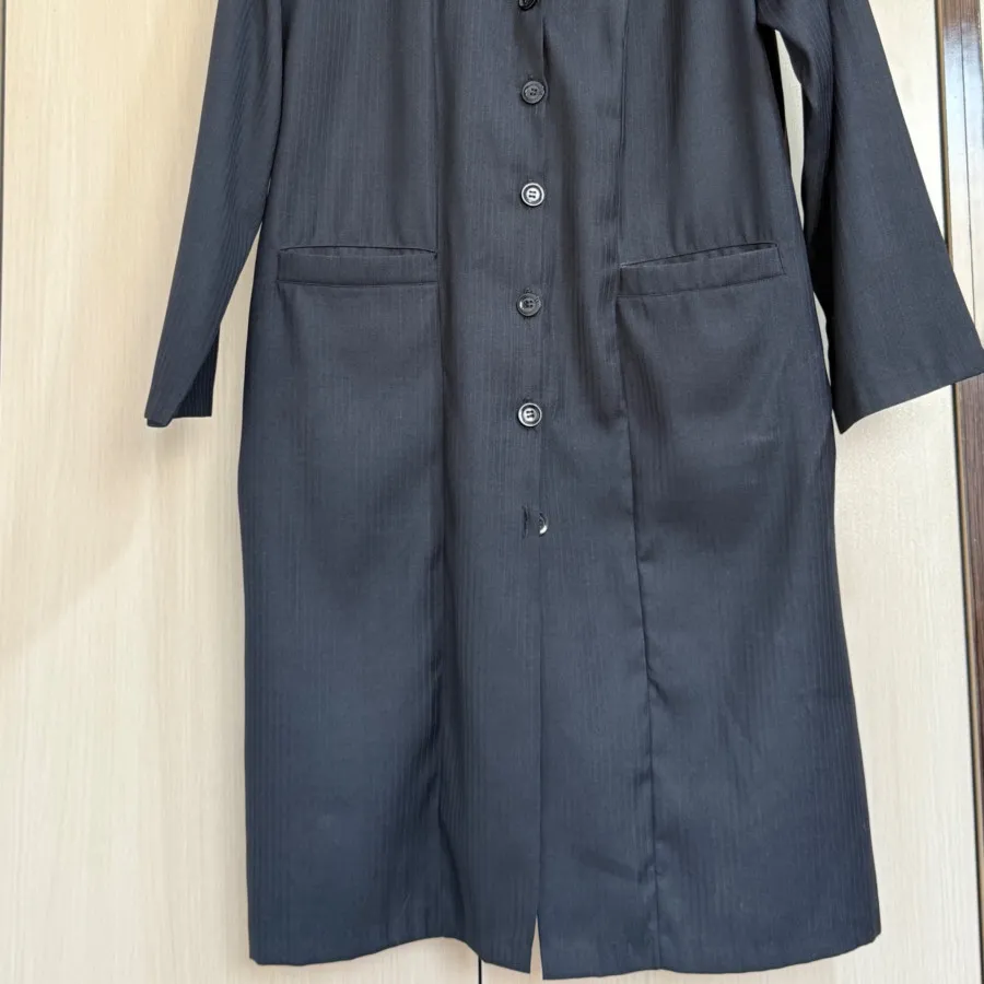 مانتو شلوار سایز بزرگ 52