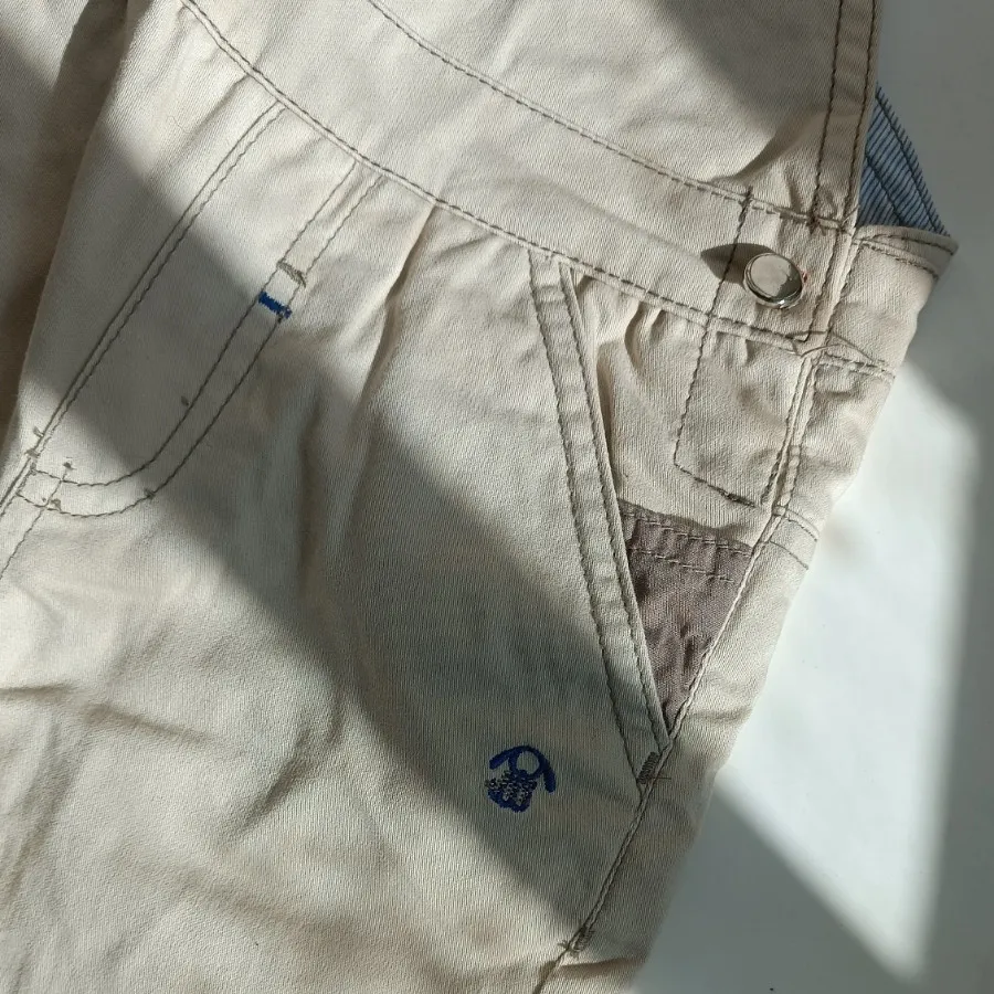 سرهمی نوزادی برند obaïbi