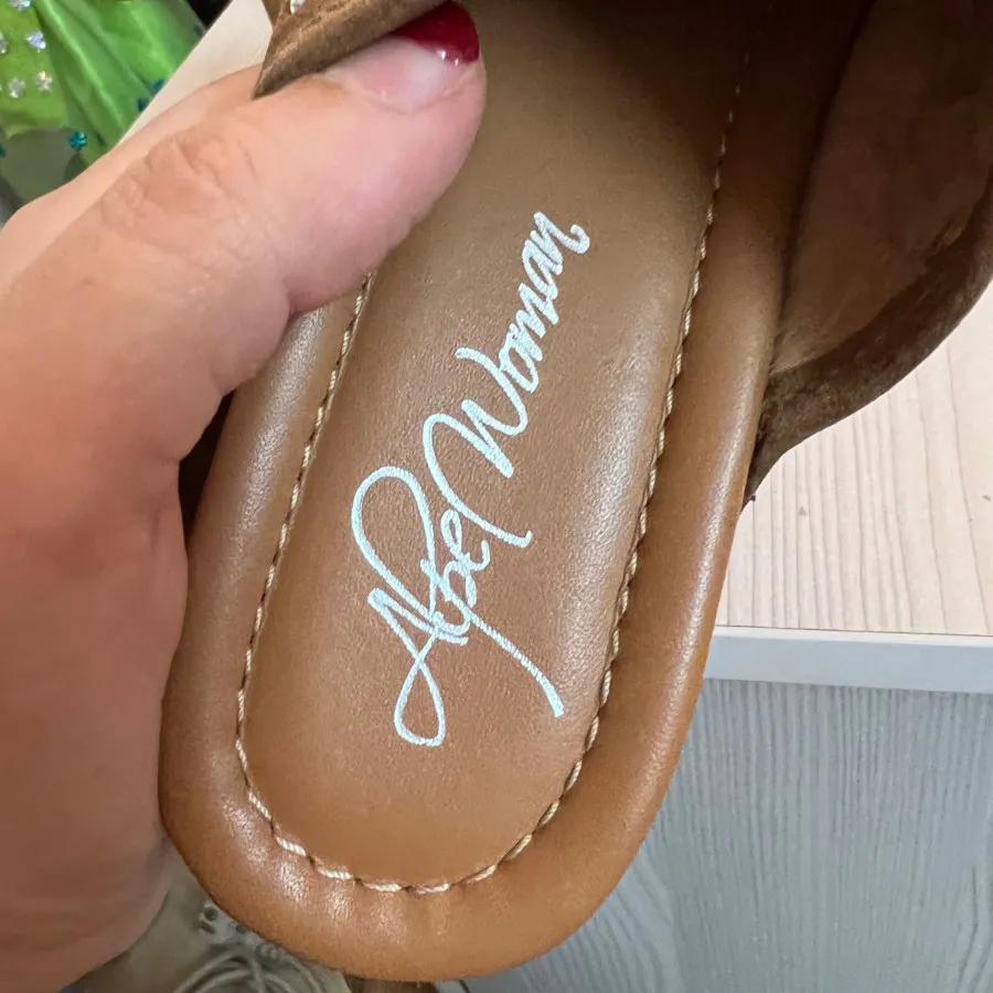 صندل برزیلی