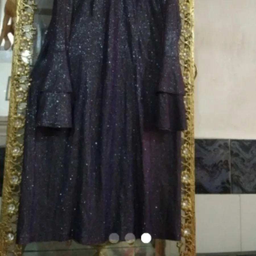 پیراهن مجلسی