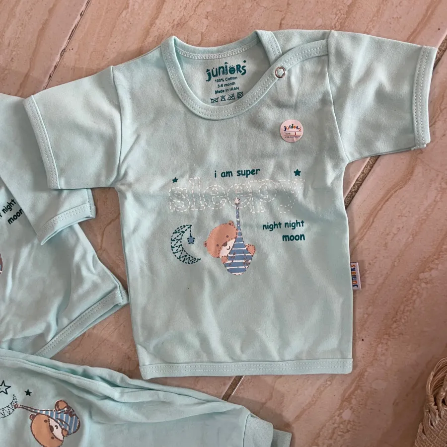 لباس نوزادی