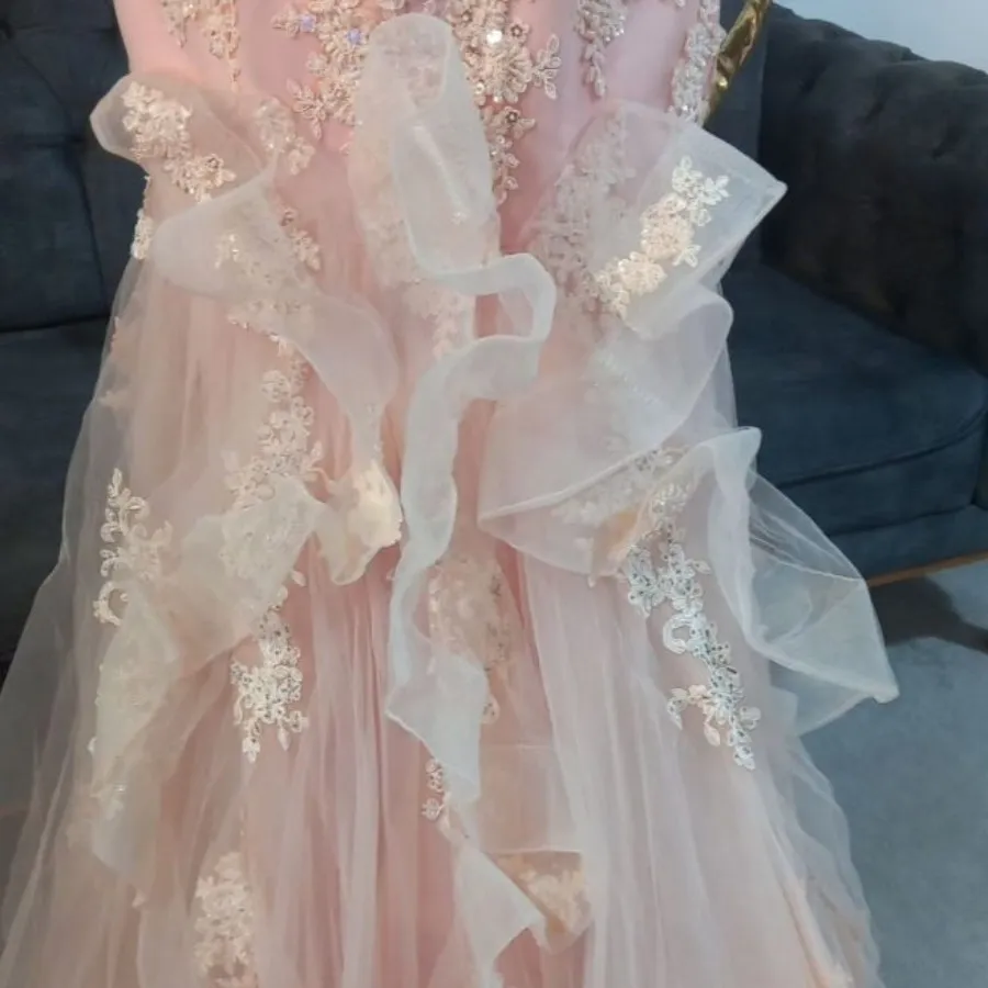 پیراهن مجلسی