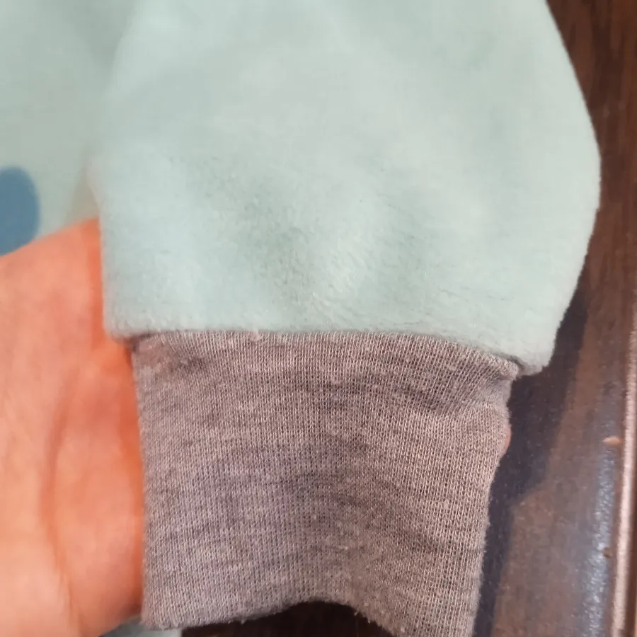 هودی دخترانه