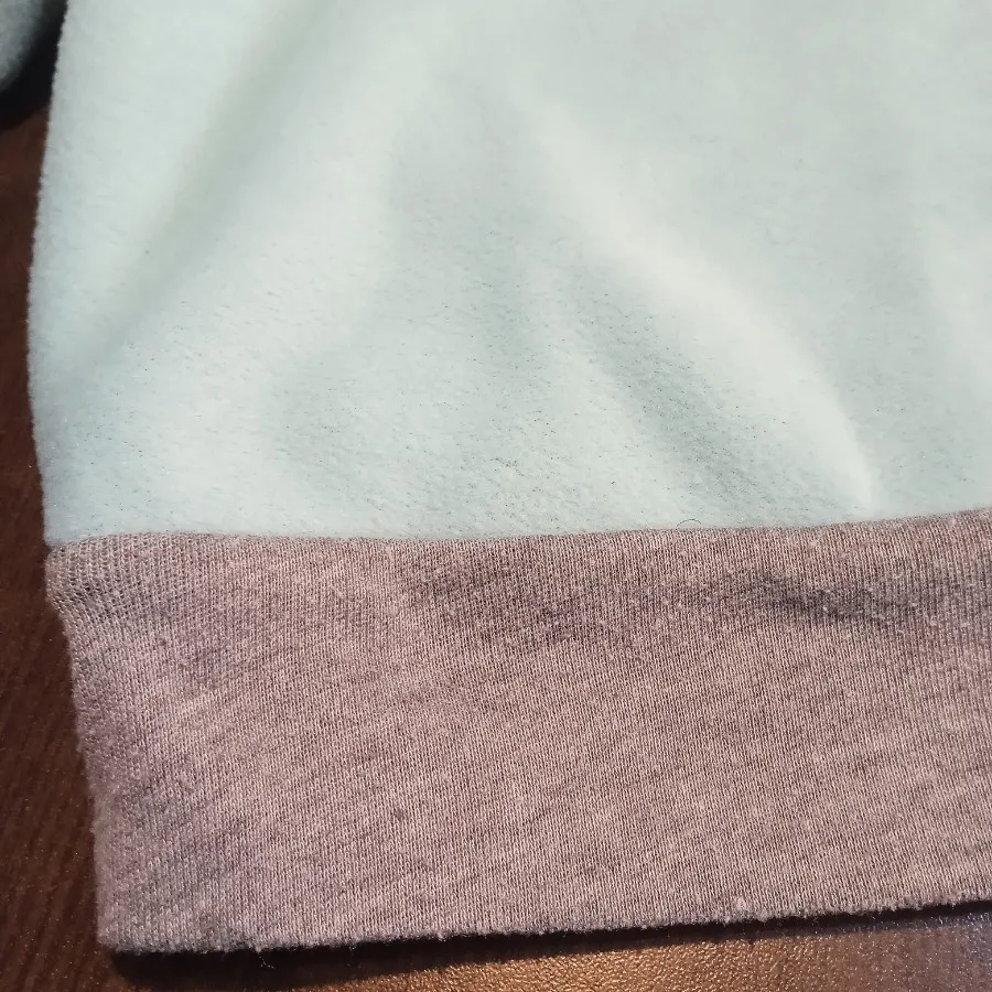 هودی دخترانه