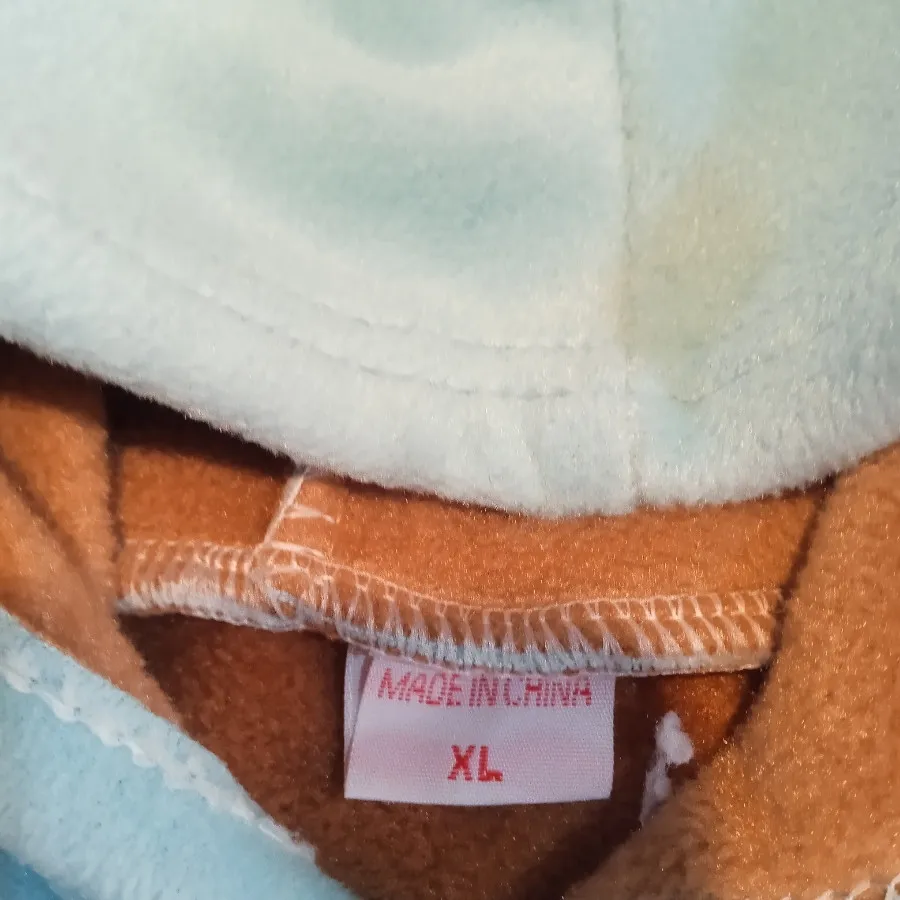 هودی دخترانه