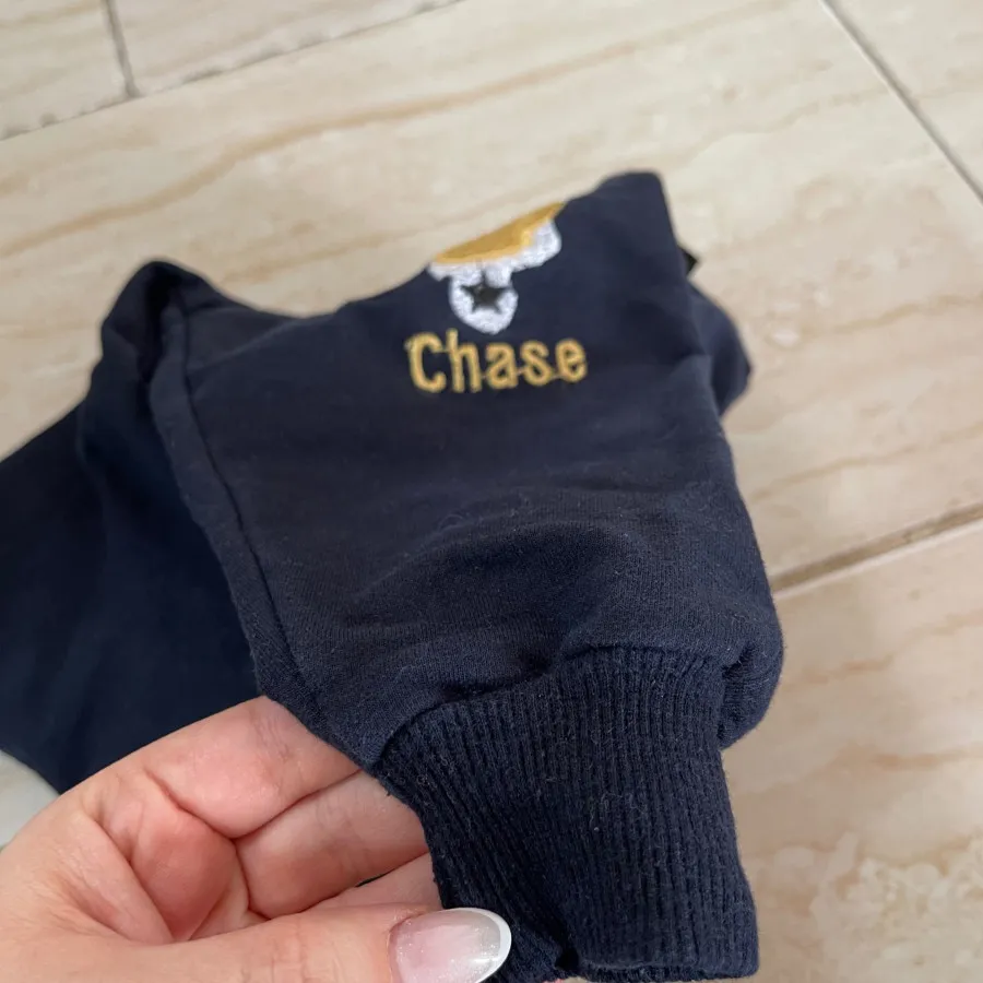 اسلش بچگانه