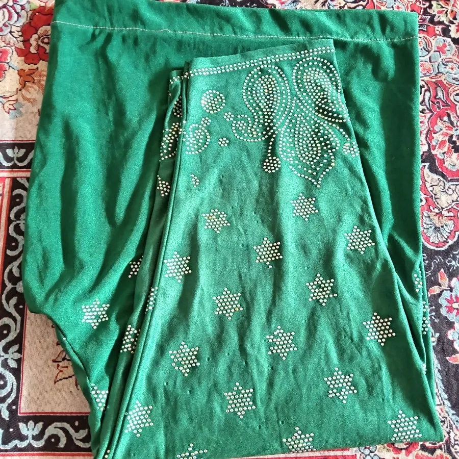 شلوار سنتی افغانی