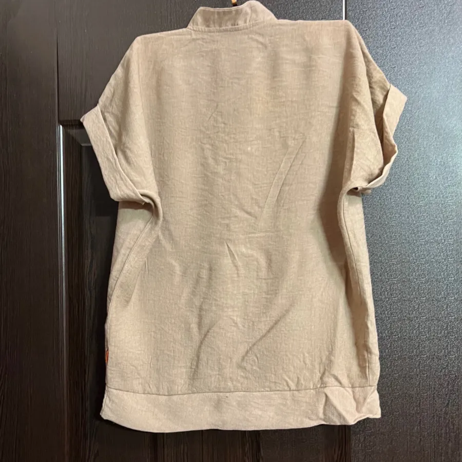 تیشرت نخی برند کانال هشت