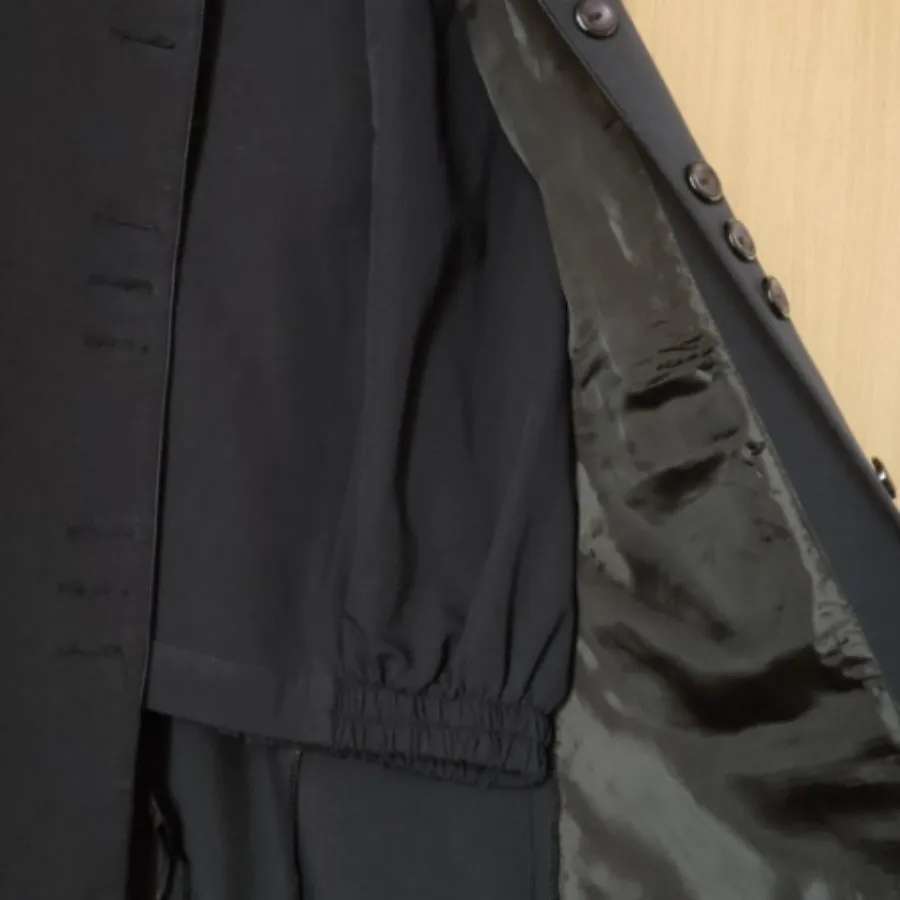 مانتو شلوار اداری