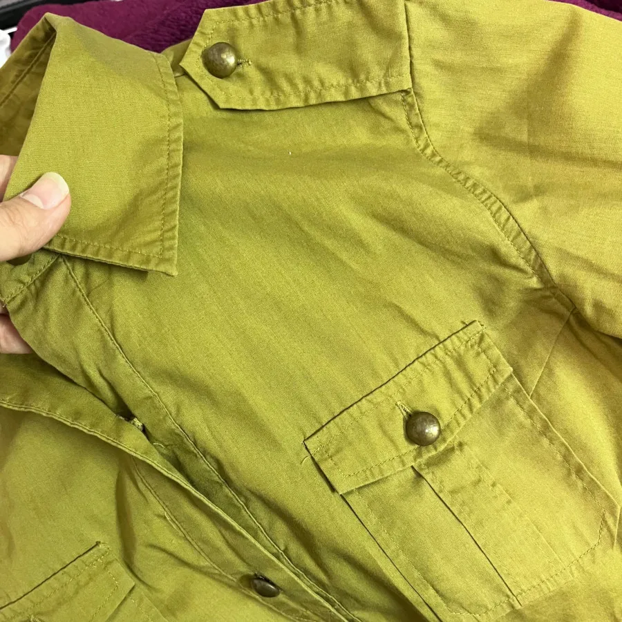 شومیز مانتویی برند نو