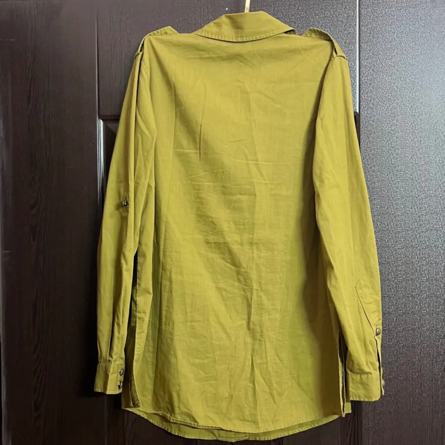 شومیز مانتویی برند نو