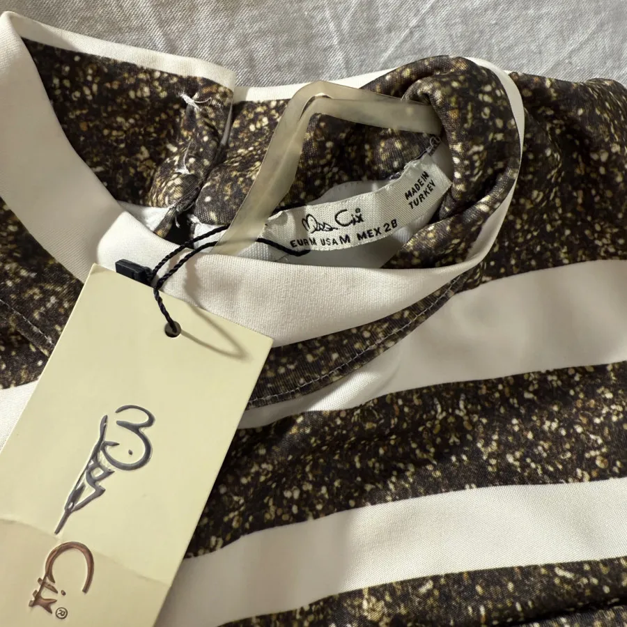 پیراهن مجلسی