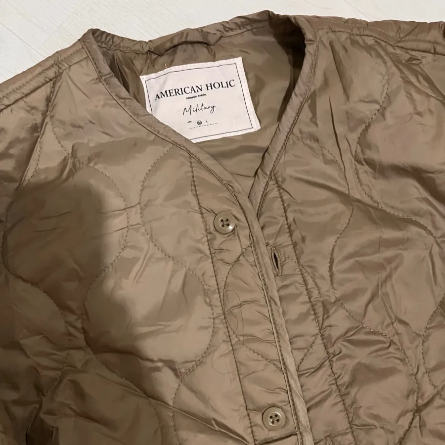 کاپشن کوتاه پشم شیشه نازک