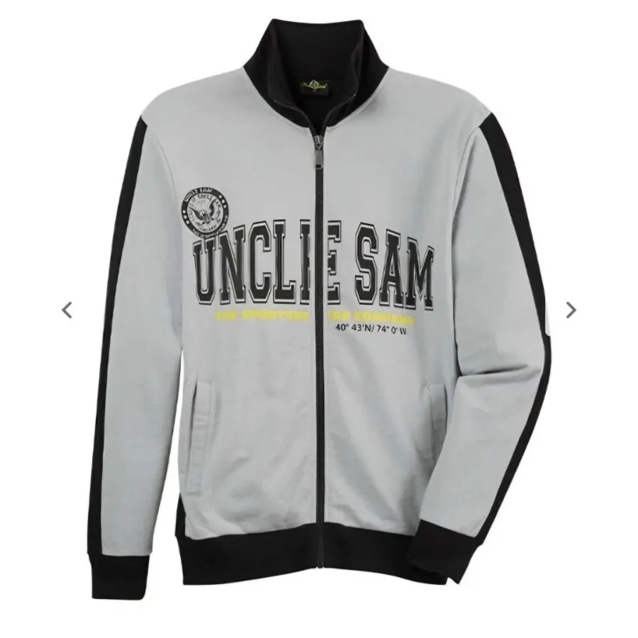 ست مردانه آنکل سم