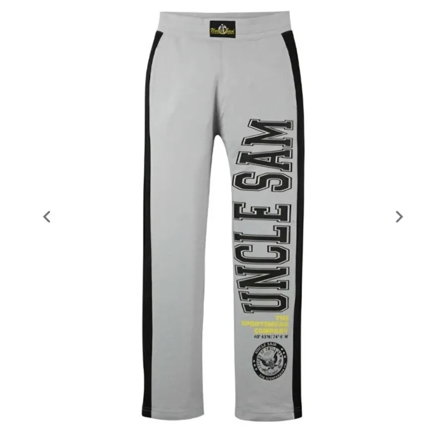 ست مردانه آنکل سم