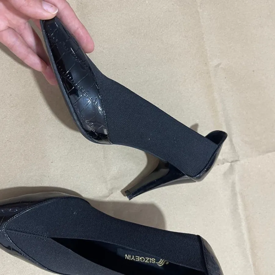 کفش وارداتی  دورکشی