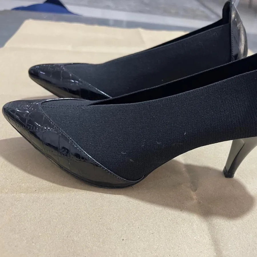 کفش وارداتی  دورکشی