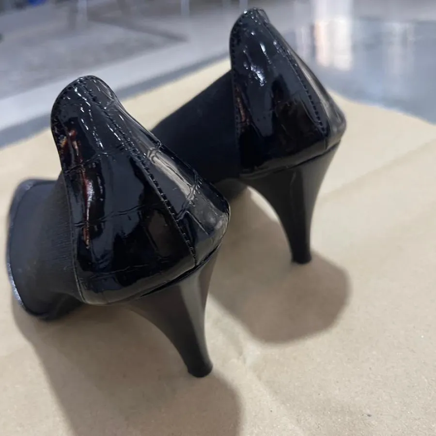 کفش وارداتی  دورکشی