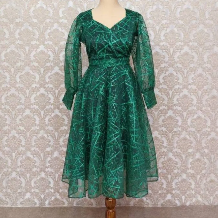 تونیک مجلسی پیراهن مجلسی