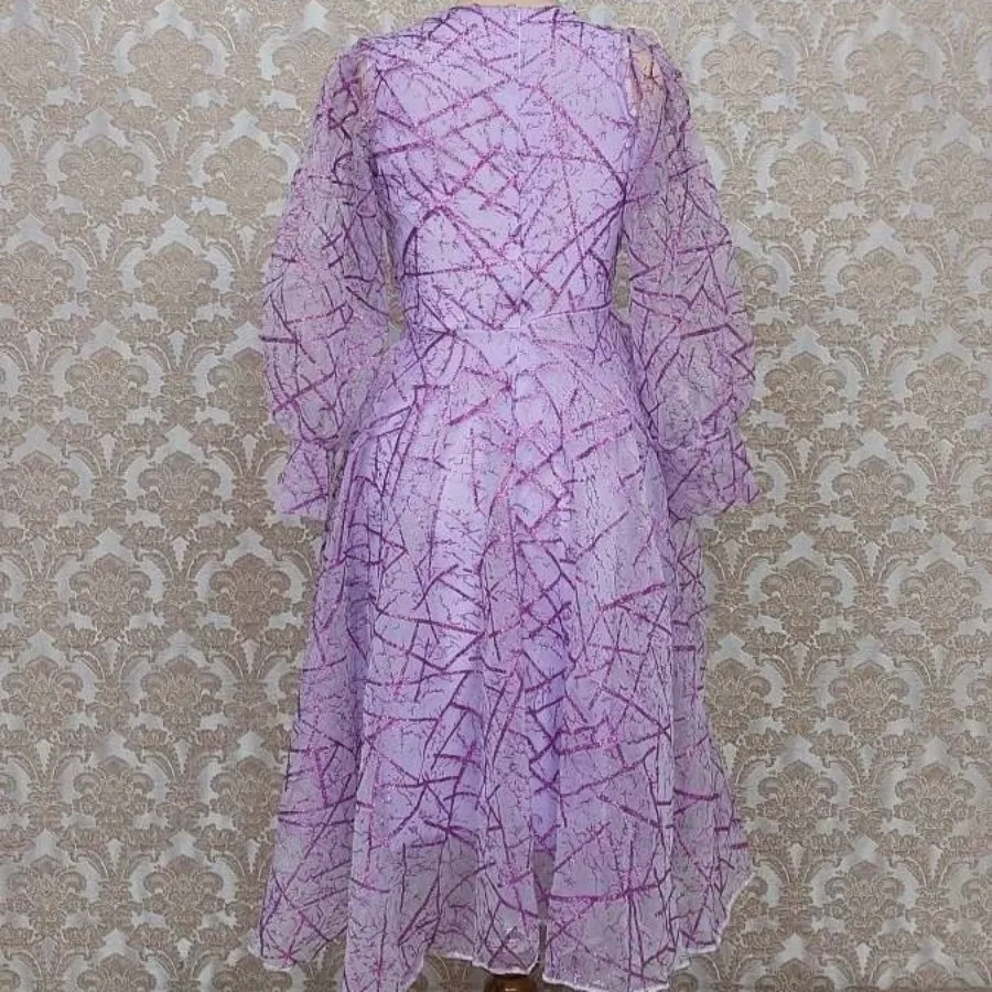 تونیک مجلسی پیراهن مجلسی