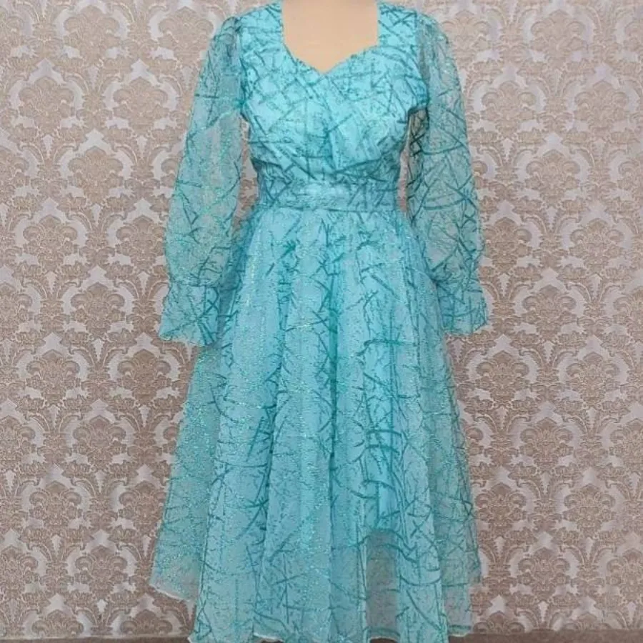 تونیک مجلسی پیراهن مجلسی