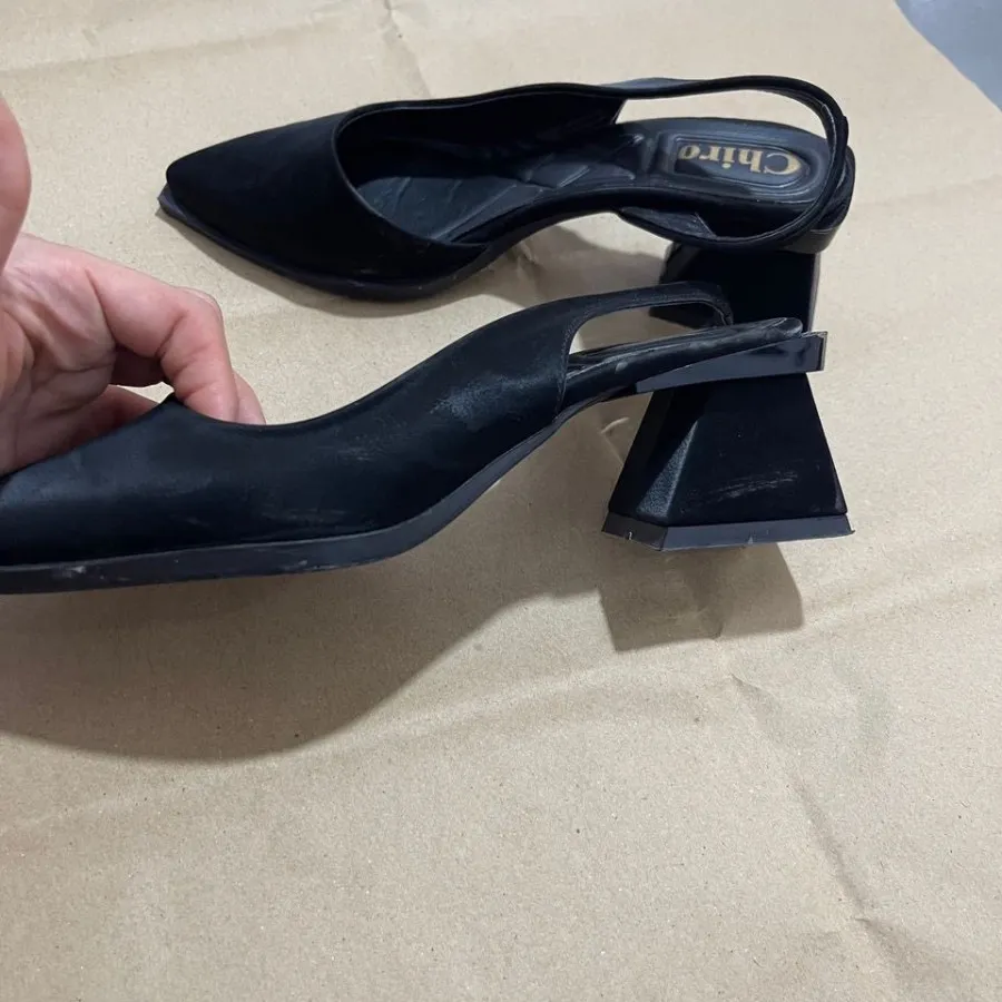 کفش وارداتی کفی طبی