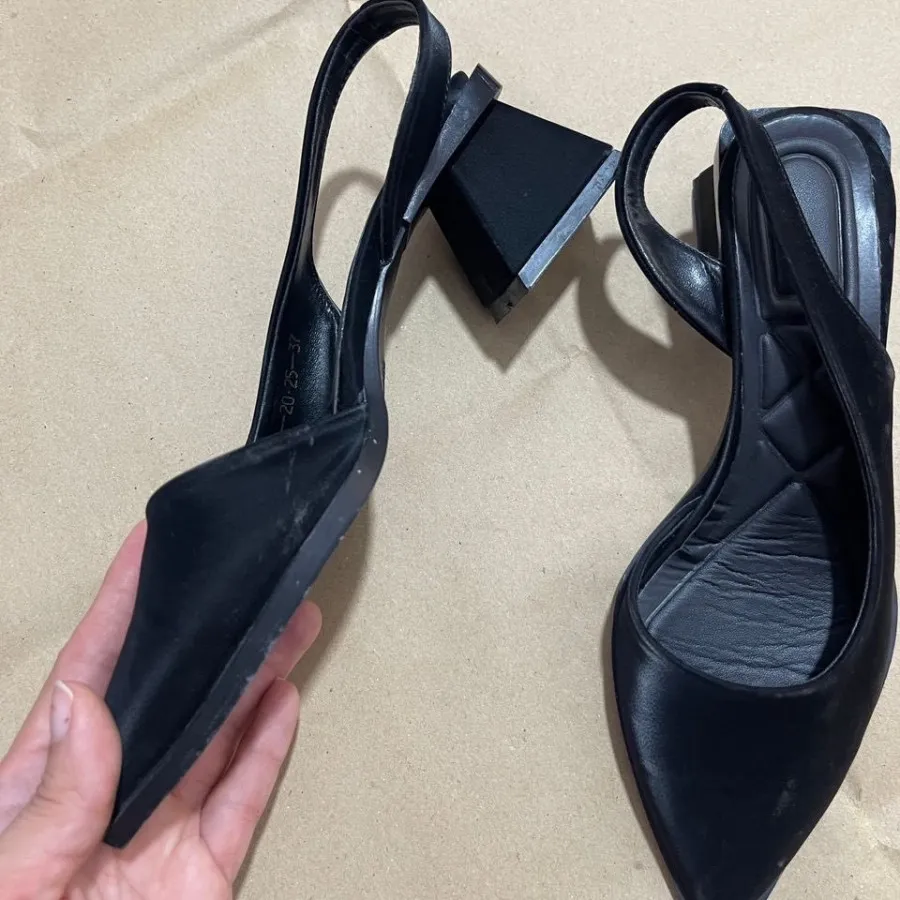 کفش وارداتی کفی طبی