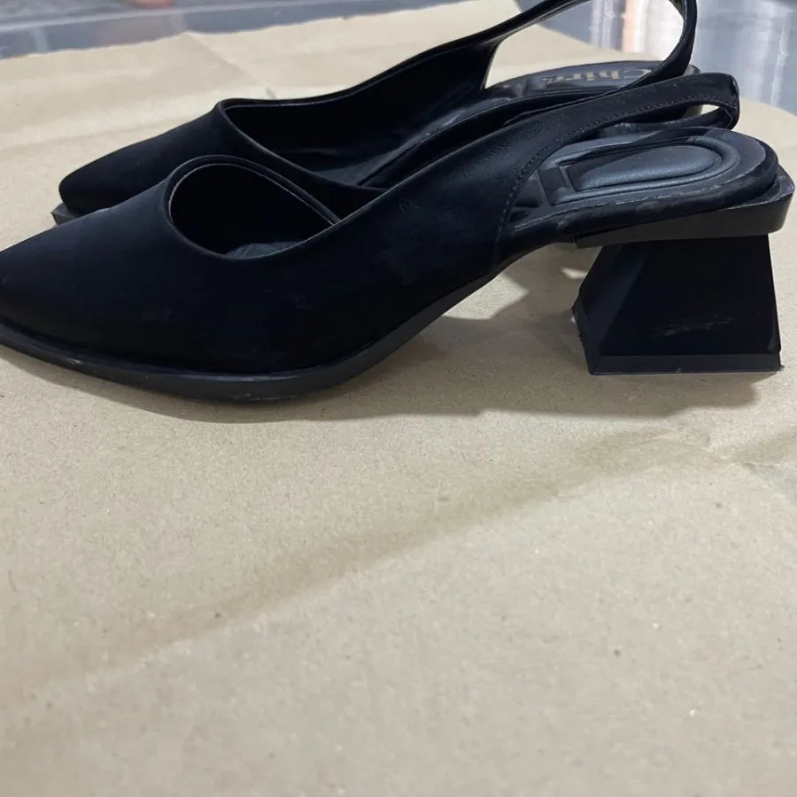 کفش وارداتی کفی طبی