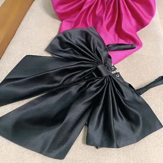 نیمتنه پاپیون