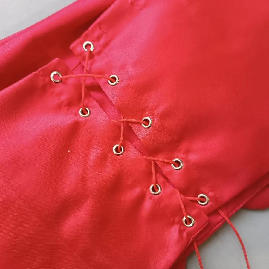 نیمتنه پاپیون