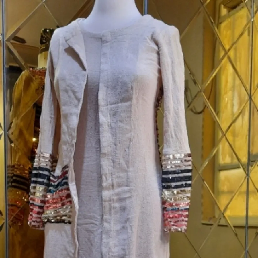 #مانتو  رویه