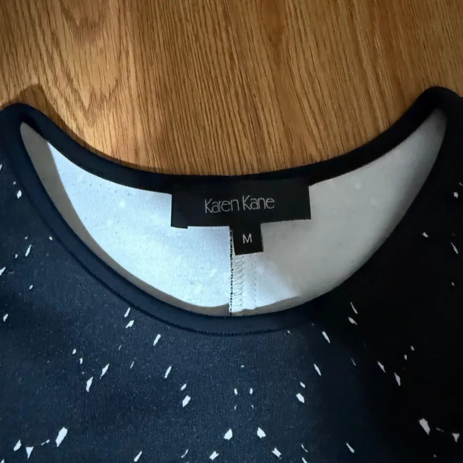 پیراهن برند امریکایی