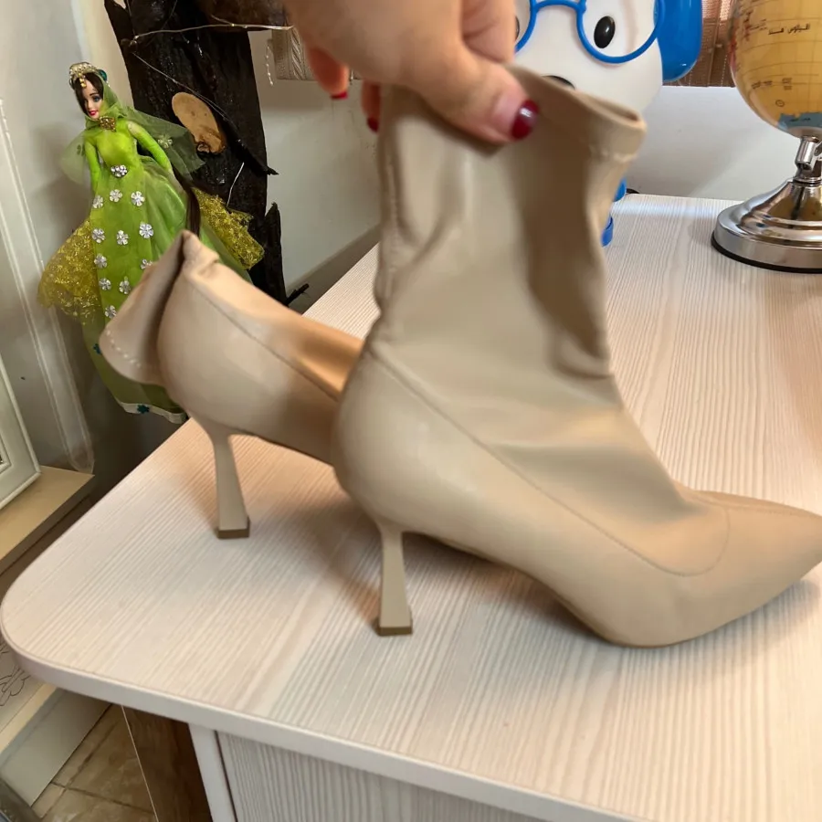 بوت السی وایکیکی اورجینال