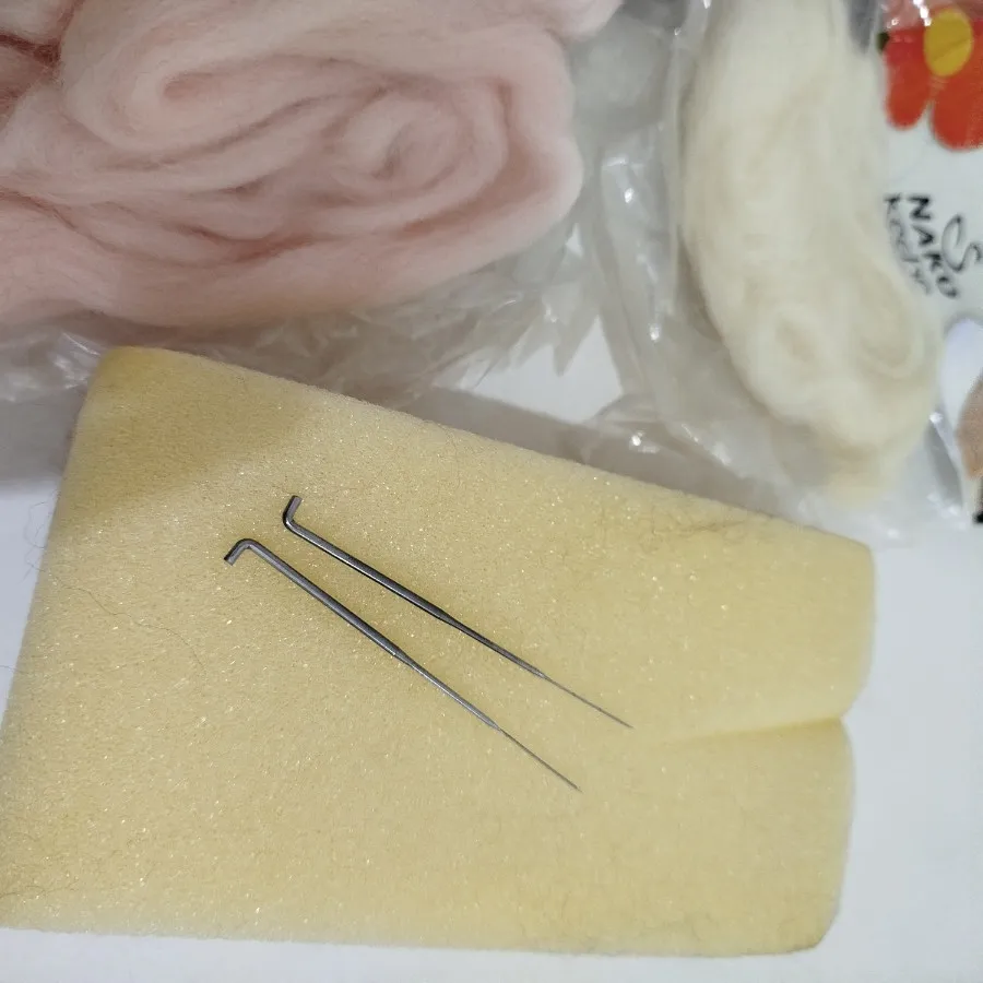 وسایل هنر کچه