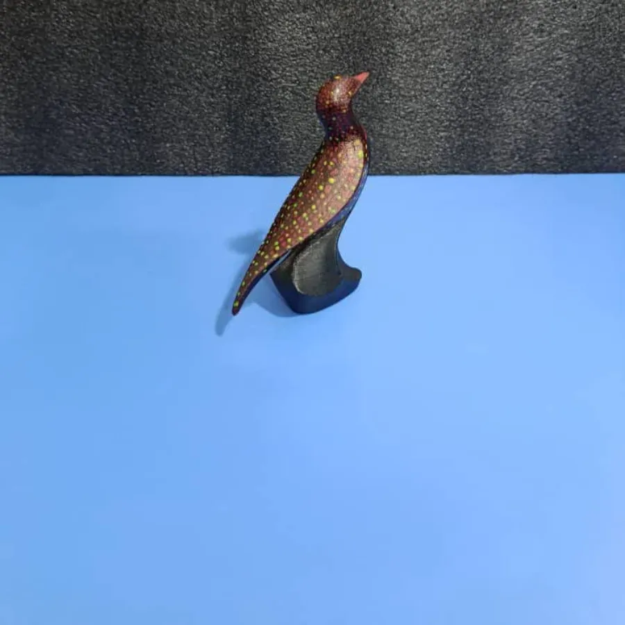 مجسمه مدل پرنده