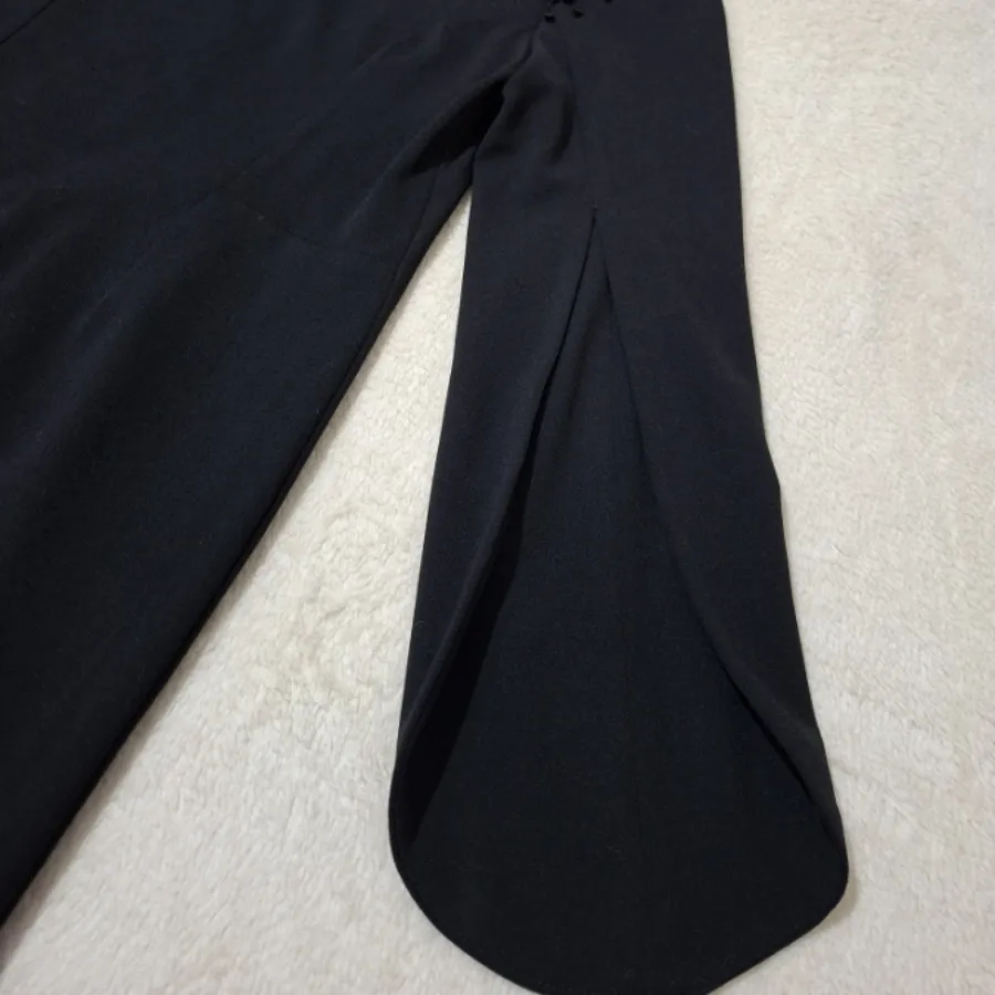 پیراهن مشکی