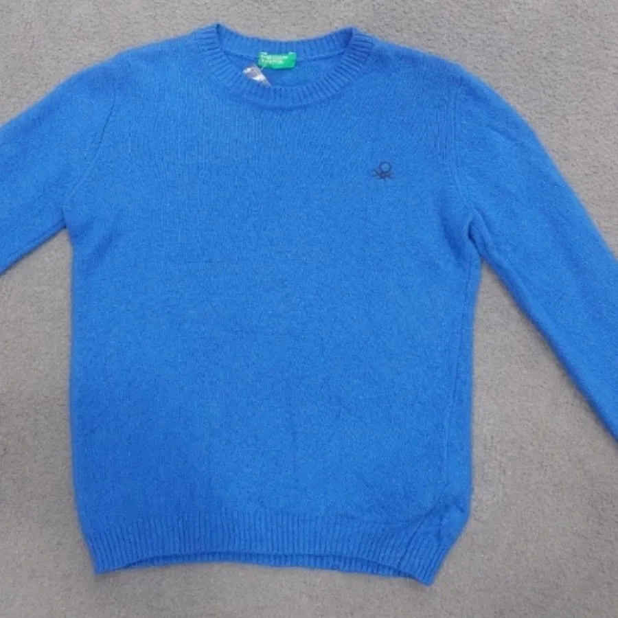 بلوز و بافت بچه گانه