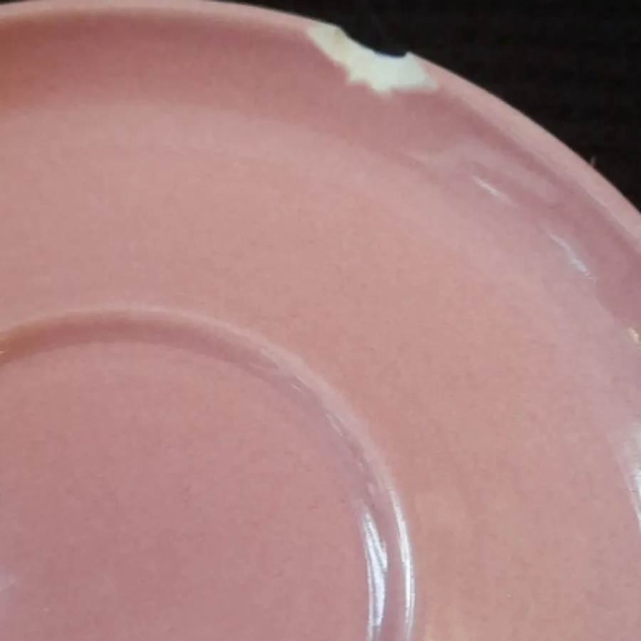 فنجان نعلبکی رنگارنگ