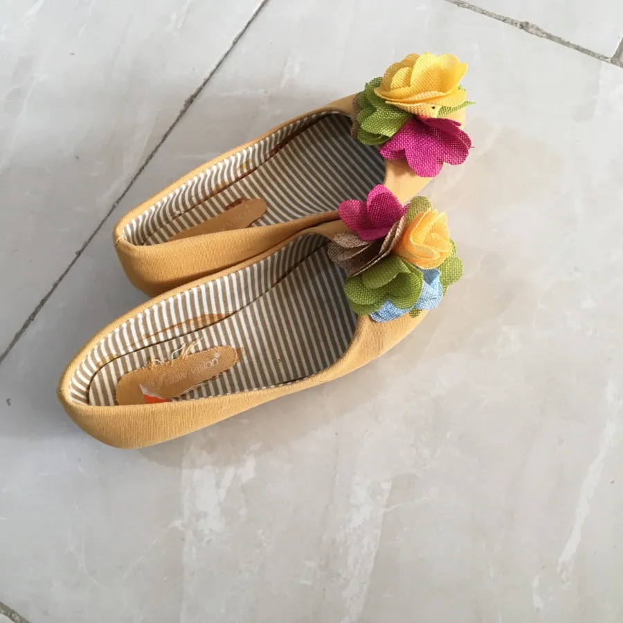 کفش دخترانه