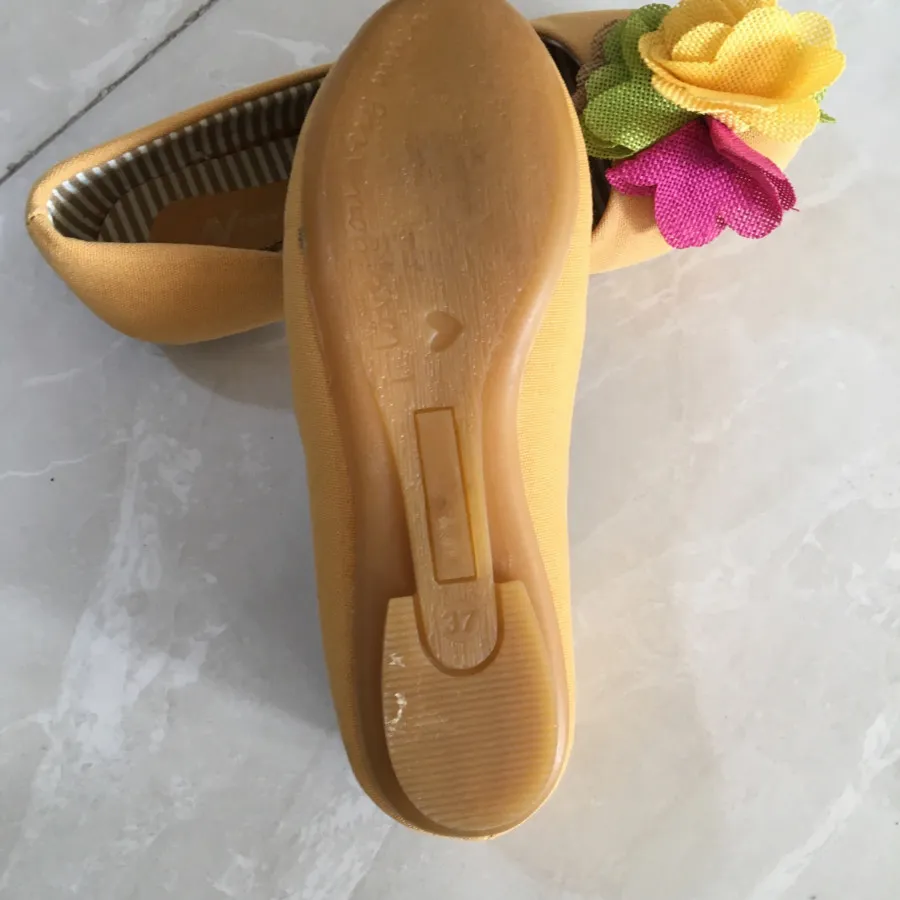 کفش دخترانه